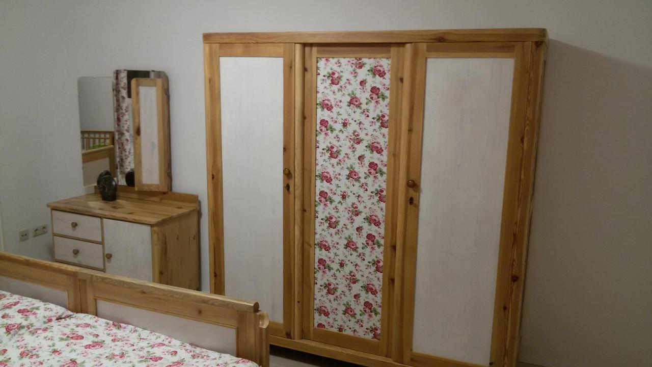 Foki Vendégház Hidegseg Exterior foto